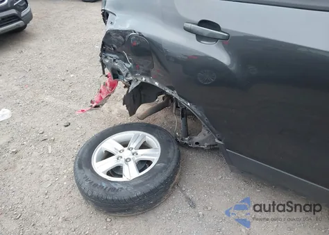 2020 Chevrolet Trax Fwd Ls z USA, uszkodzony, nr VIN 3GNCJKSB4LL215691